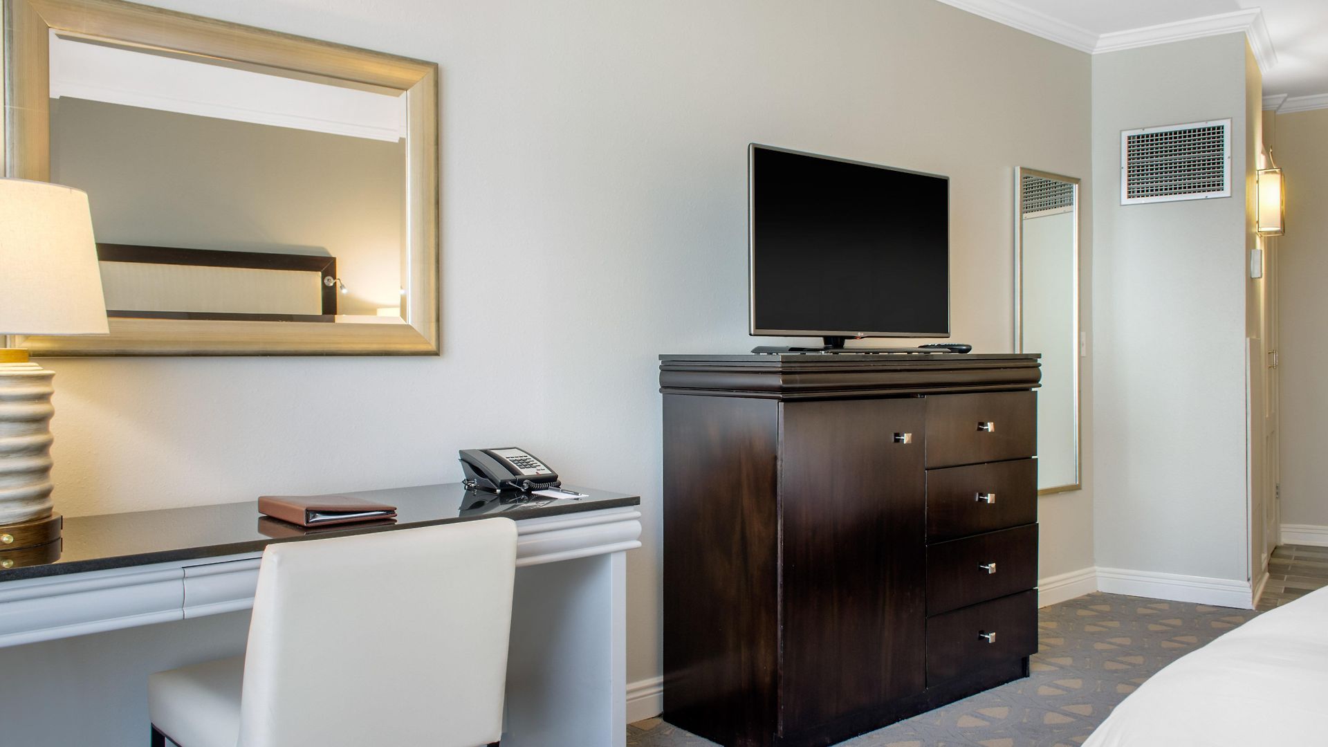 The Riverfront 4* New Orleans