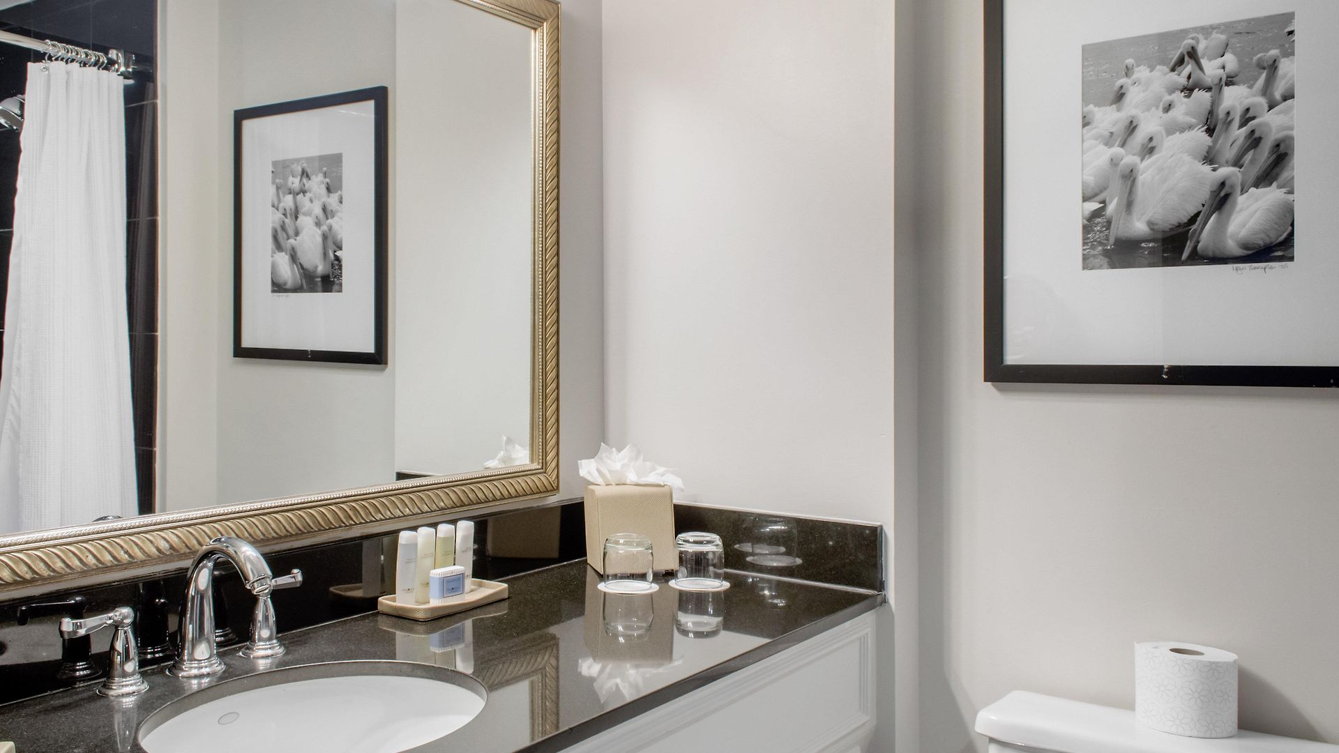 The Riverfront 4* New Orleans