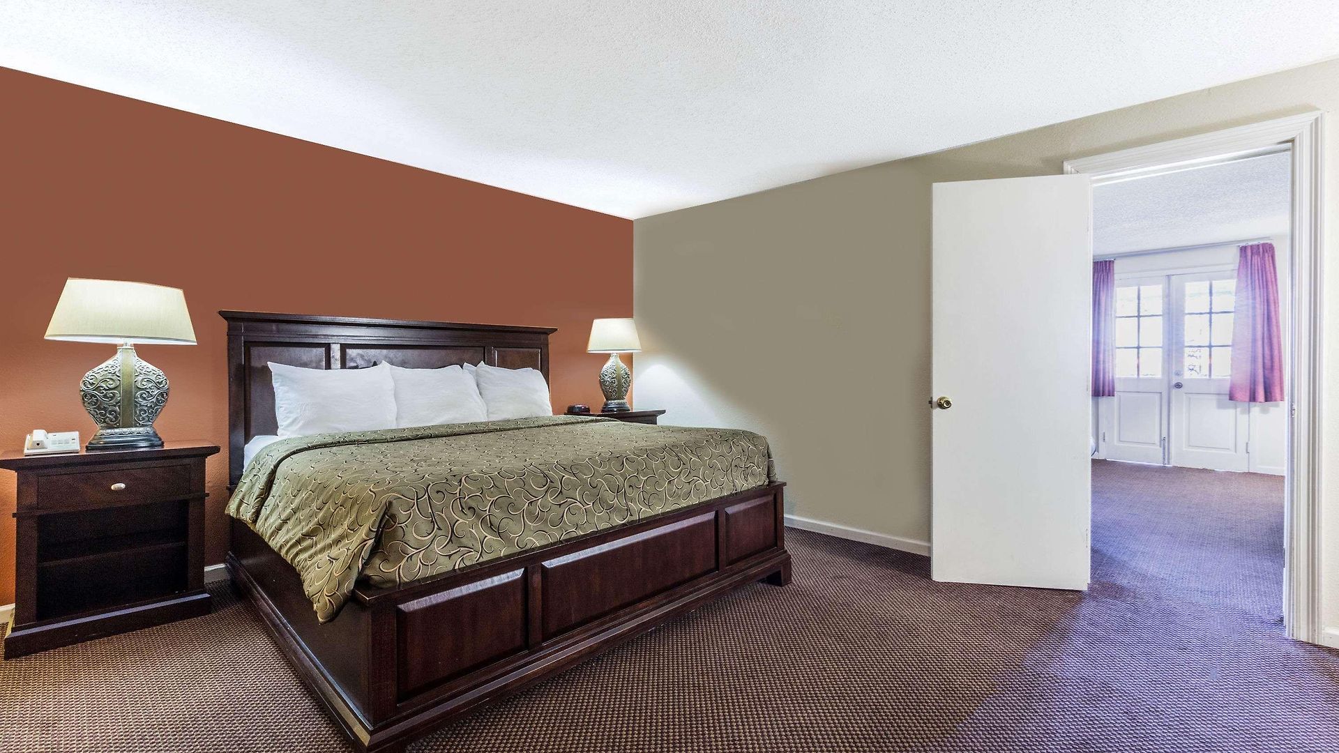 Super 8 By Wyndham 2*