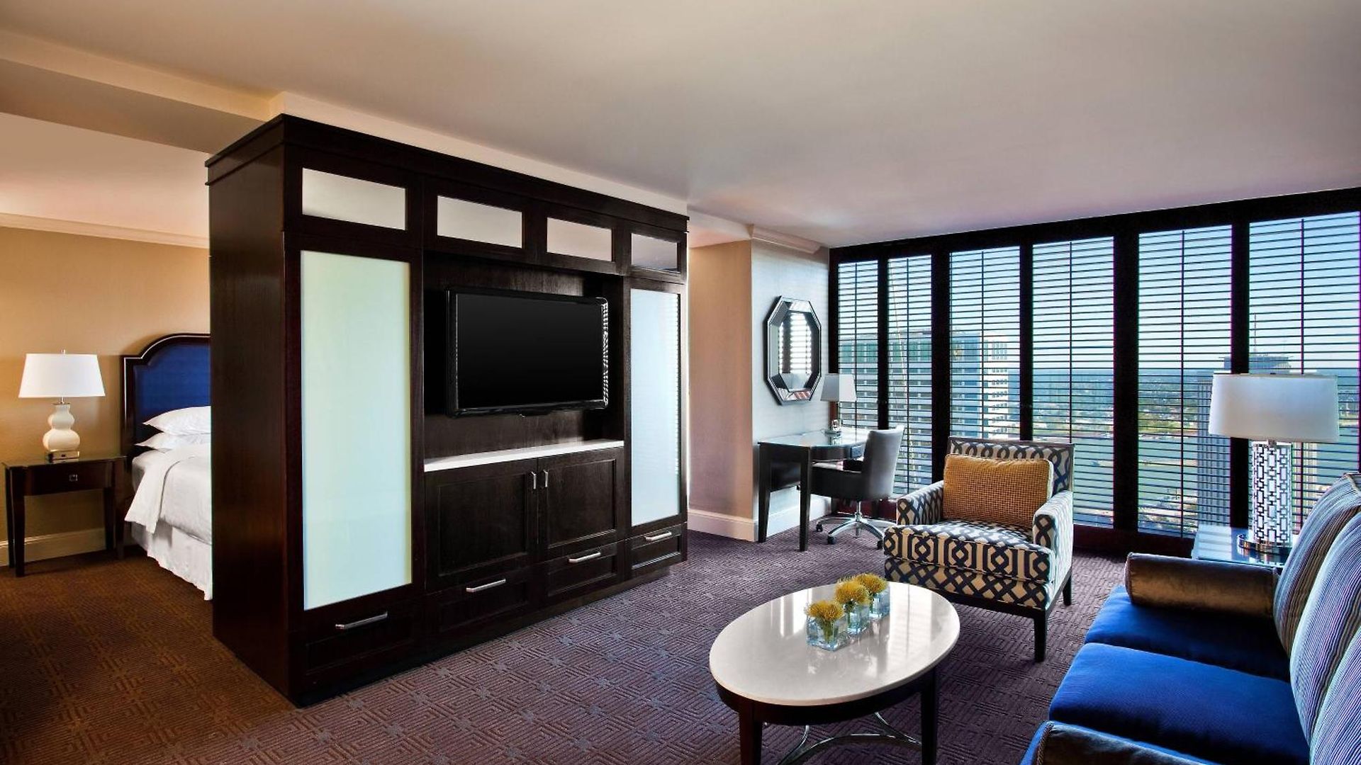 Sheraton 4* New Orleans