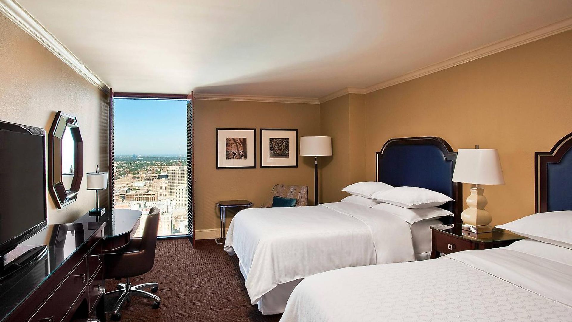 Hotel Sheraton 4*