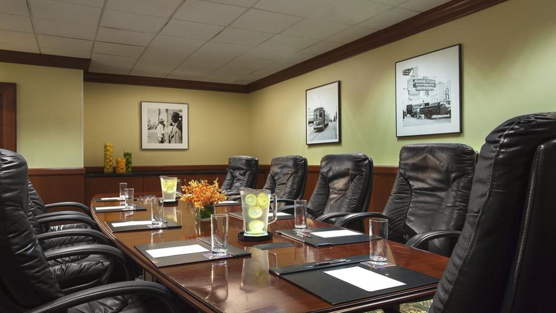 Sheraton 4* New Orleans
