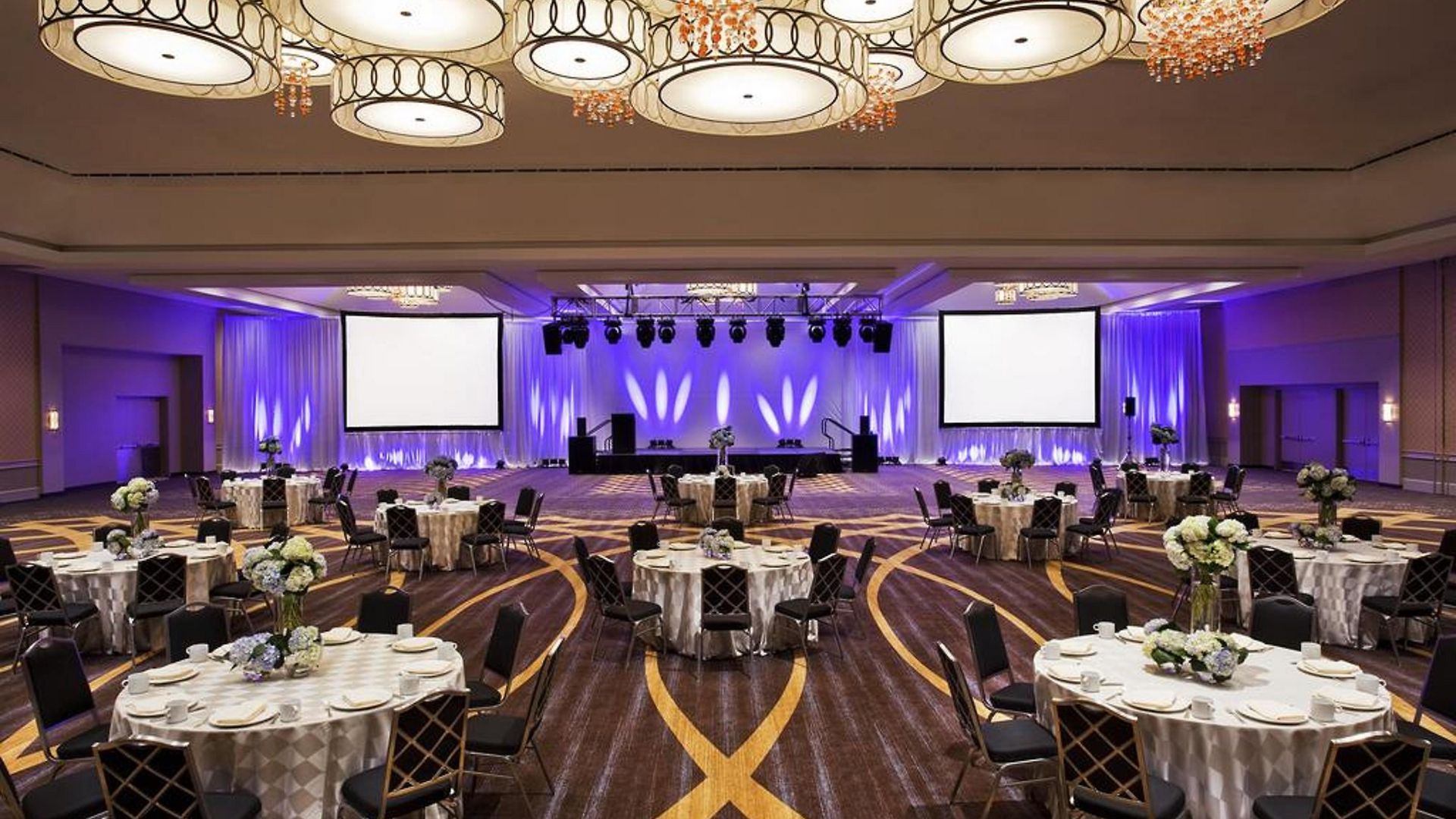 Sheraton Hotel