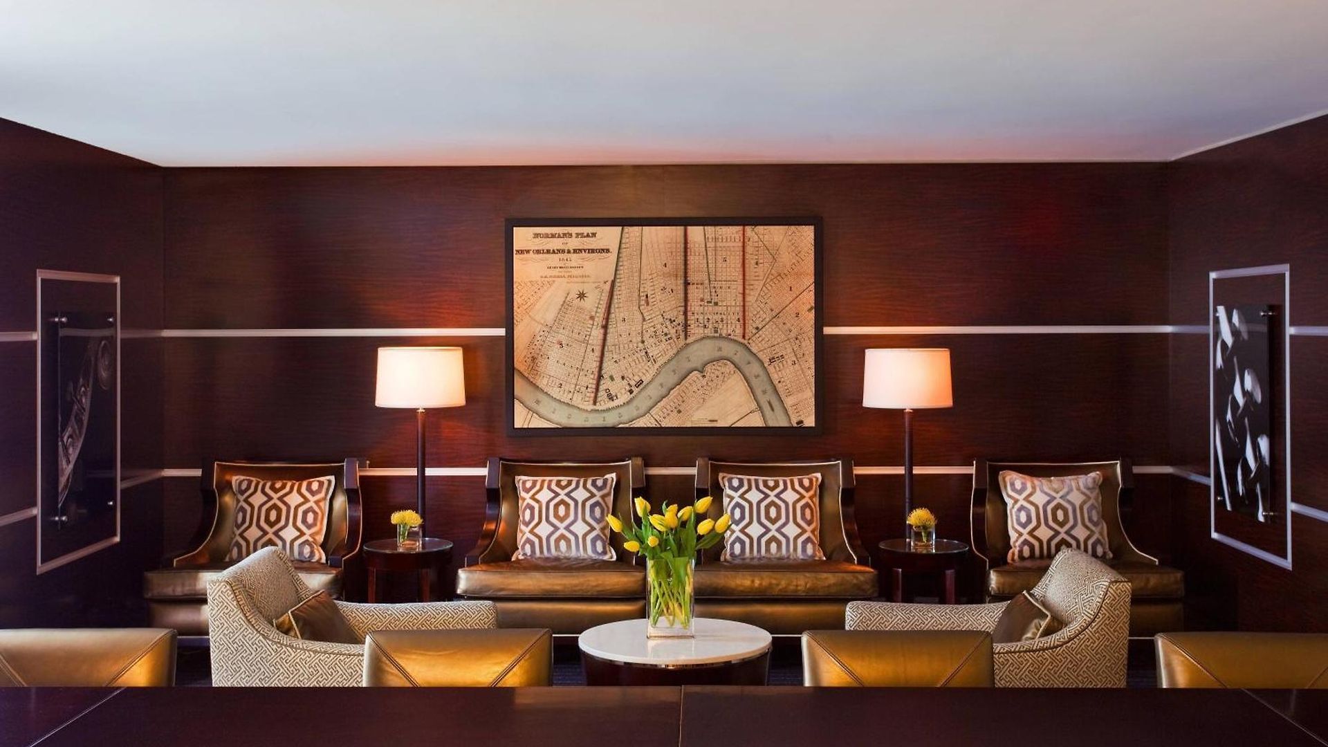 Hotel Sheraton