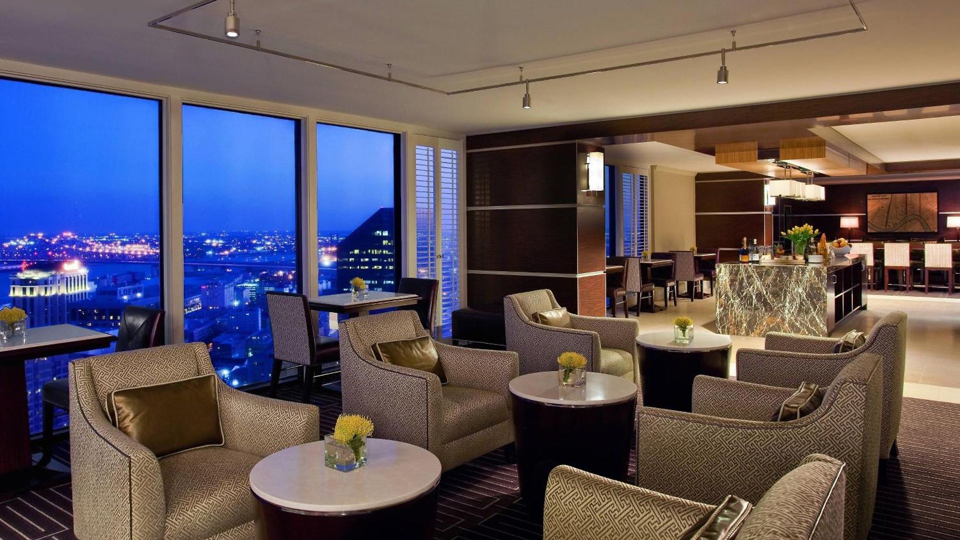 Sheraton Hotel