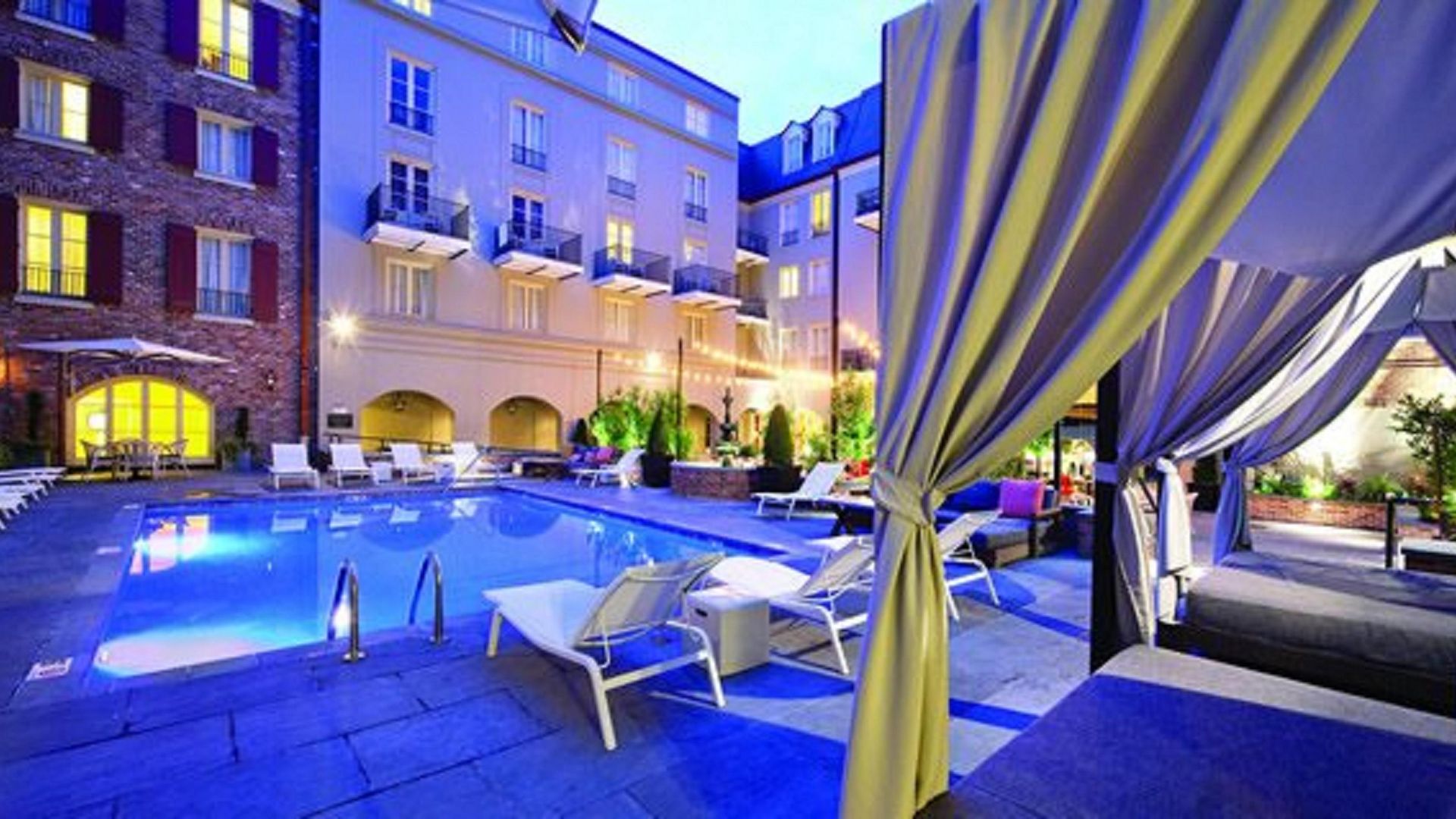Maison Dupuy 3*