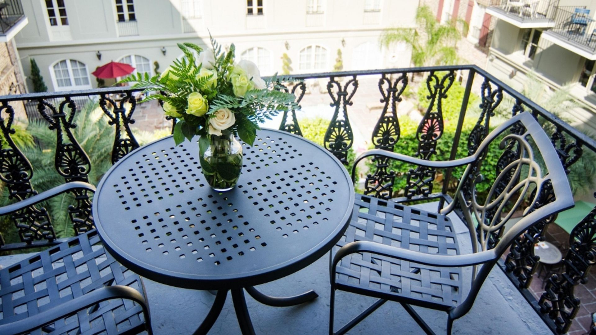 Hotel Maison Dupuy 3*