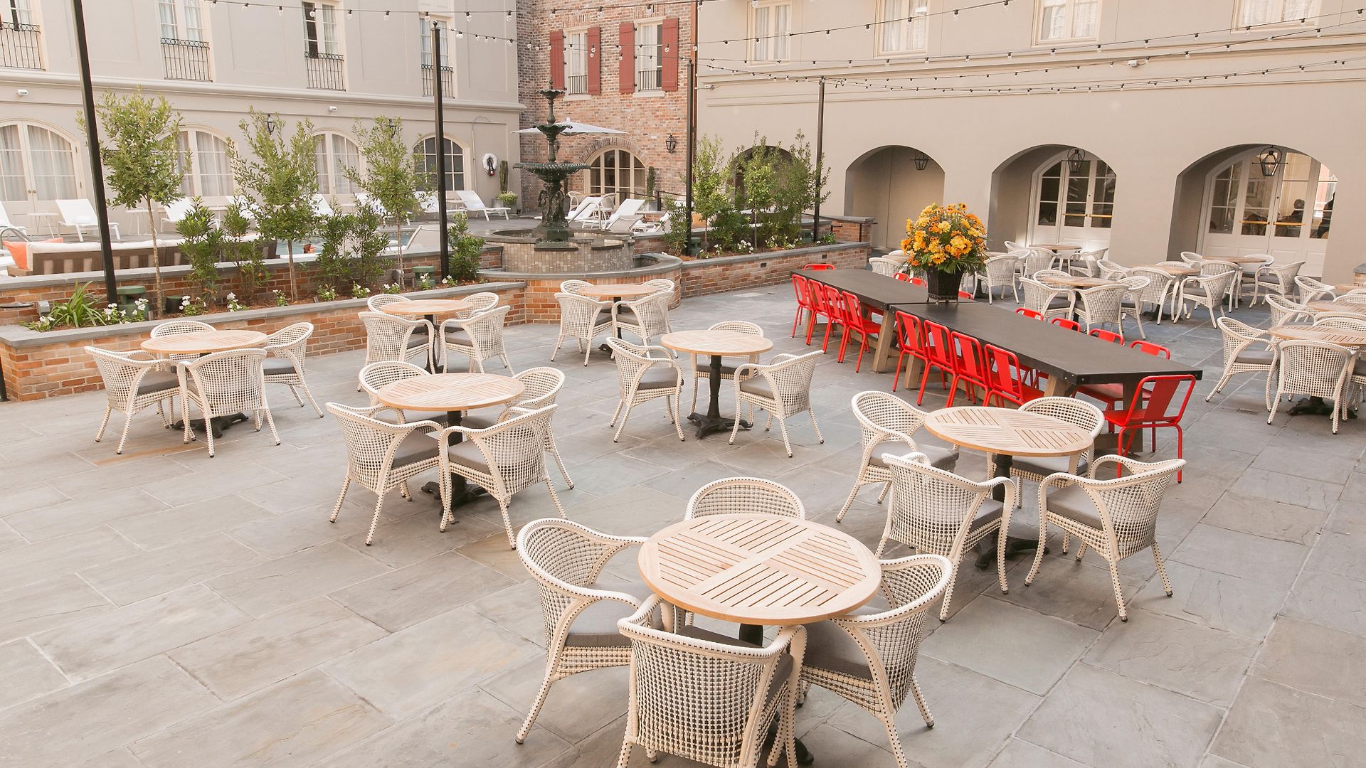 Maison Dupuy Hotel 3*