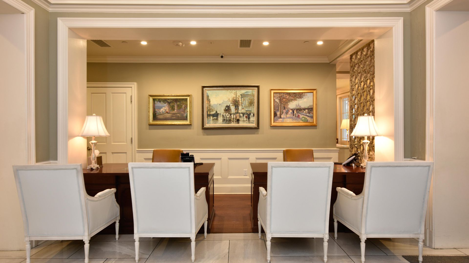 Voco St By Ihg Hotel New Orleans