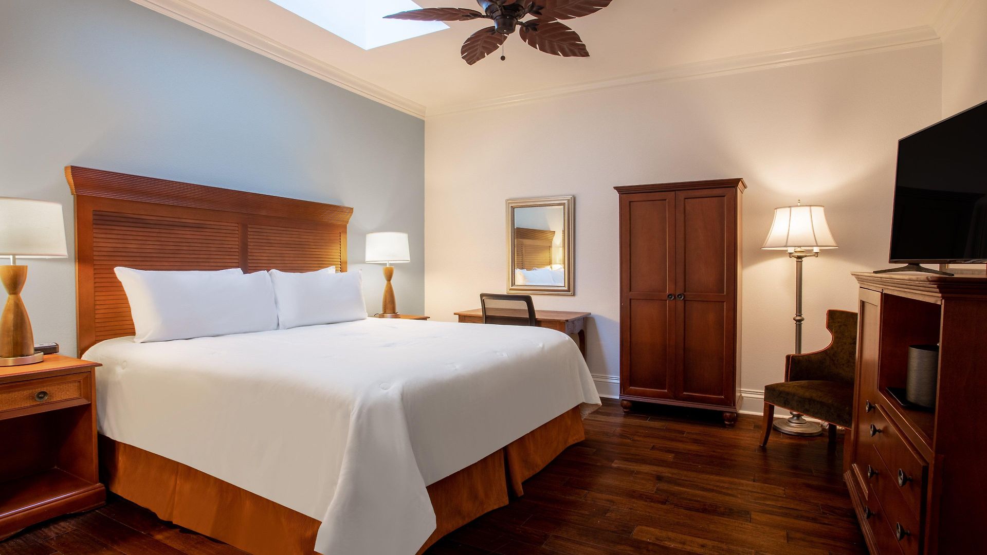 Voco St By Ihg 4* New Orleans