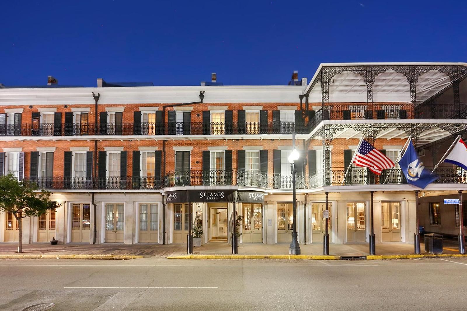 Voco St By Ihg