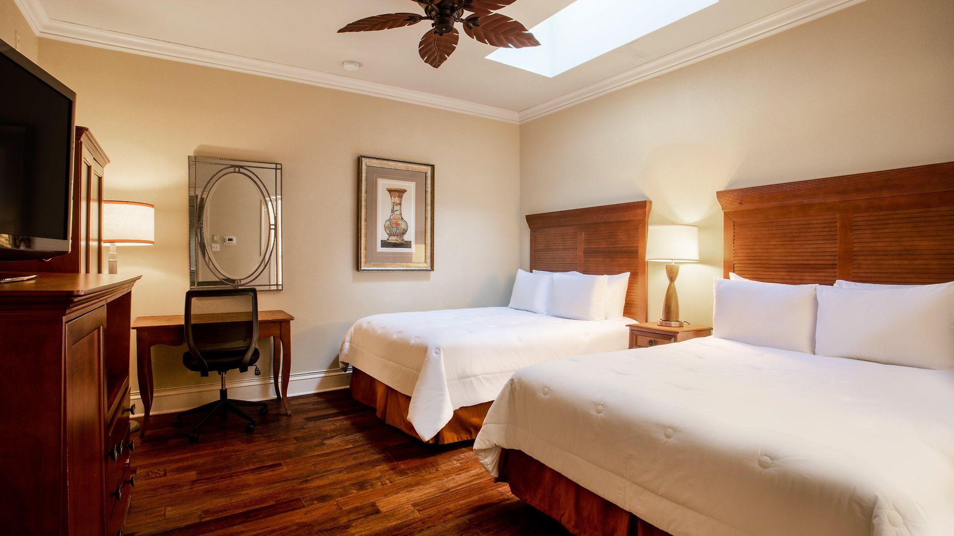 Voco St By Ihg 4* New Orleans