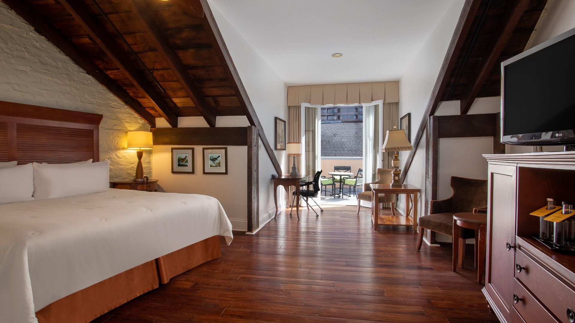 Voco St By Ihg New Orleans