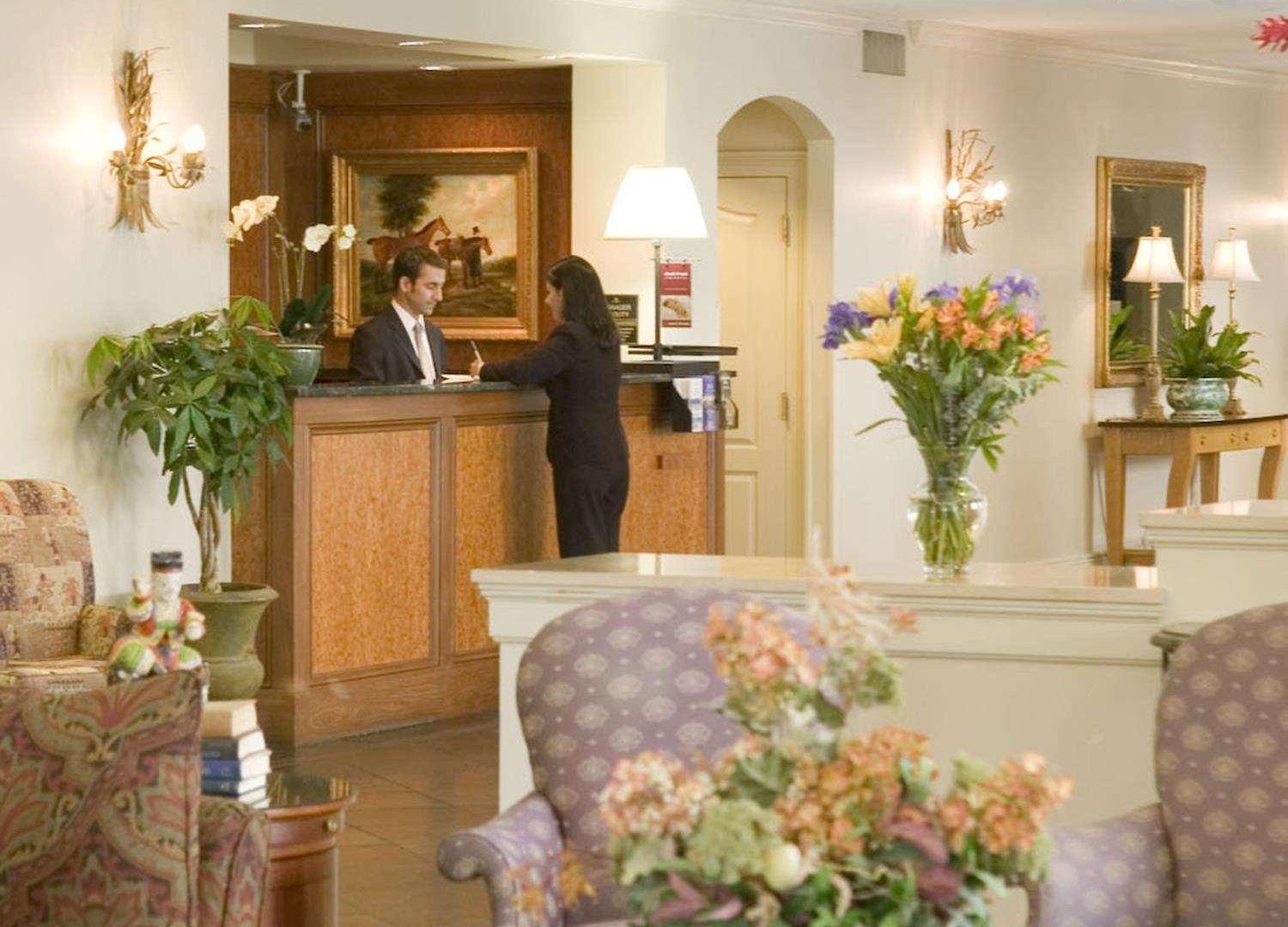 Hampton New Orleans/st.charles Ave 3* New Orleans