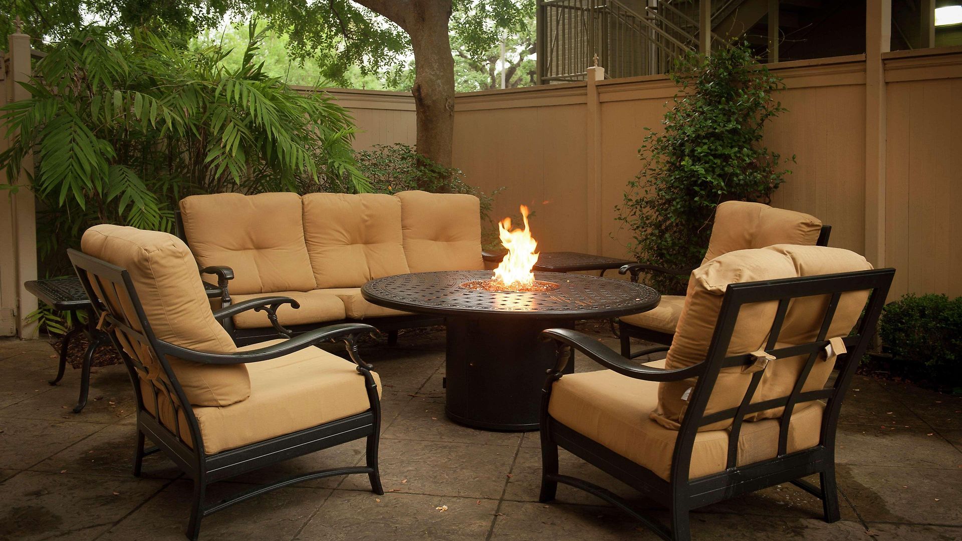 Hampton New Orleans/st.charles Ave Hotel 3*