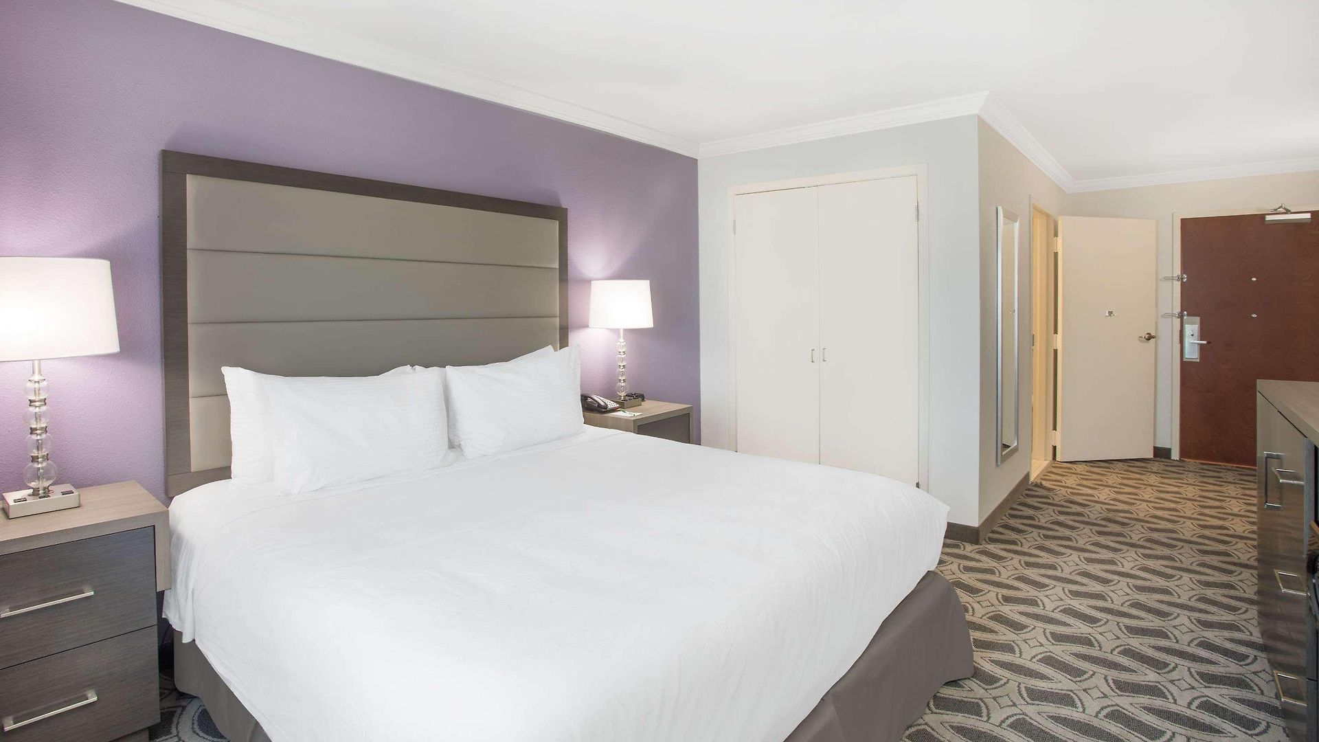 Express By Marriott 1-10 Hotel New Orleans
