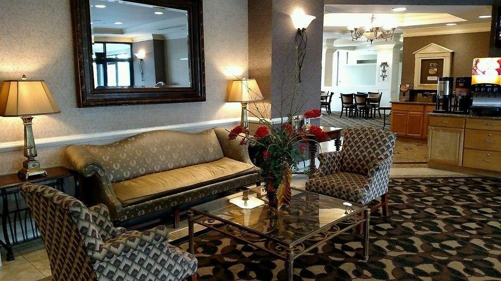 Express By Marriott 1-10