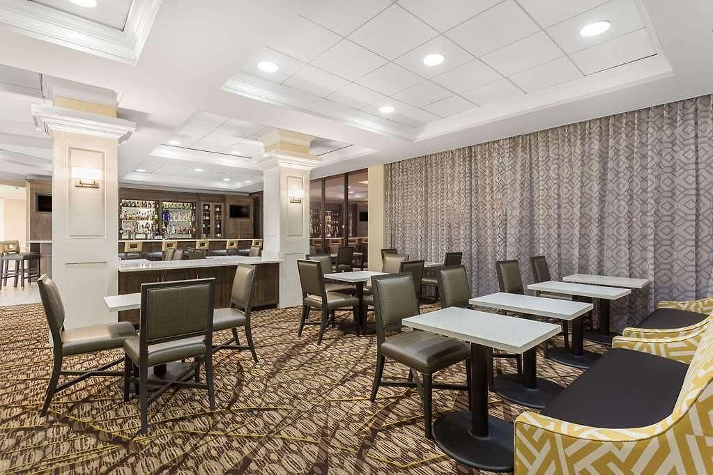 Express By Marriott 1-10