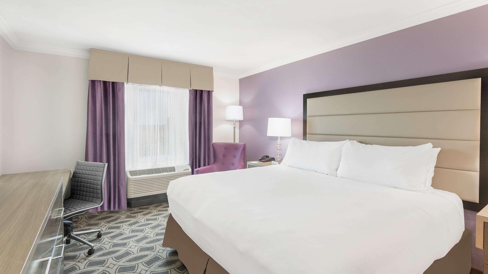 Express By Marriott 1-10 New Orleans