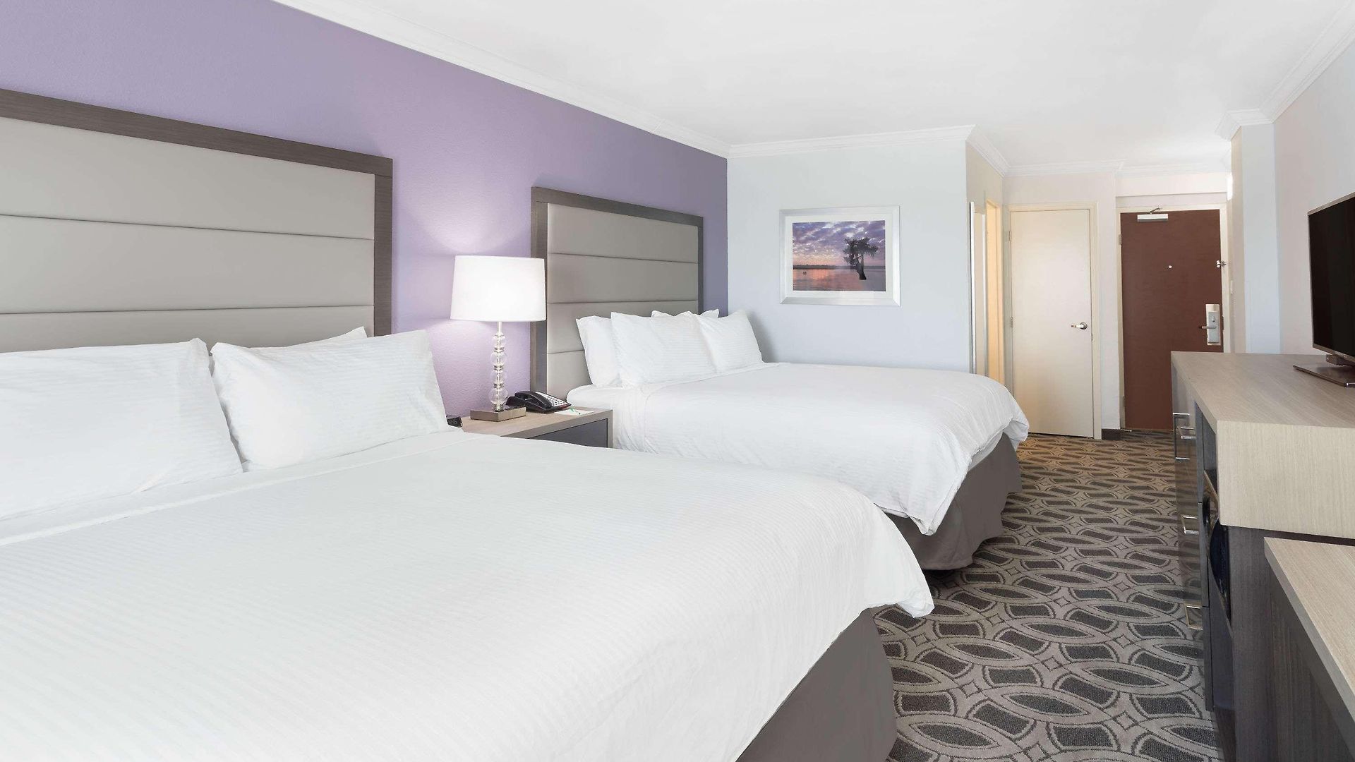 Express By Marriott 1-10
