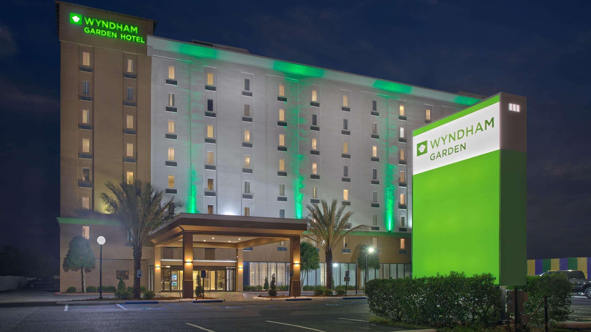 Hotel Express By Marriott 1-10
