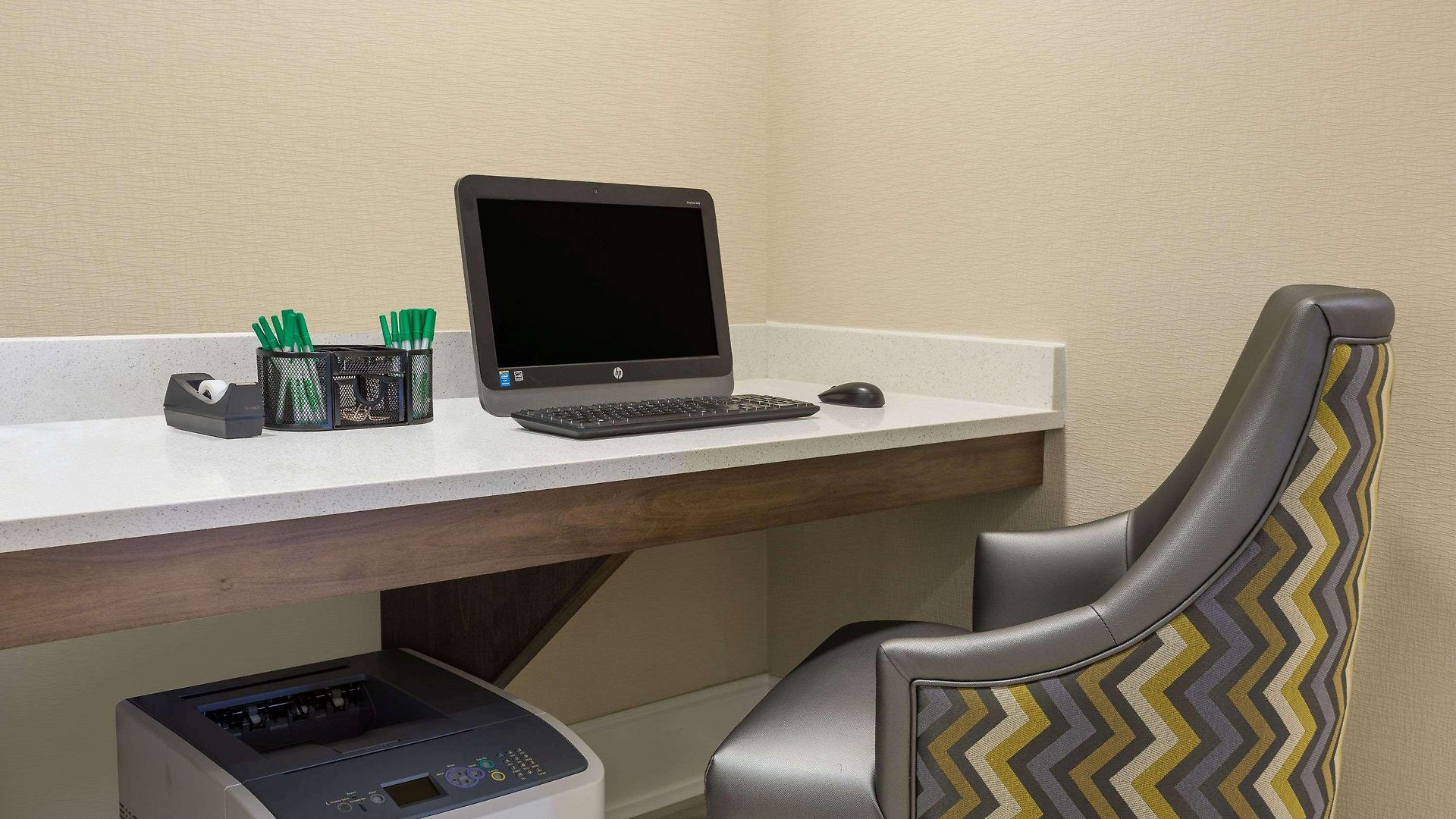 Hotel Express By Marriott 1-10 New Orleans