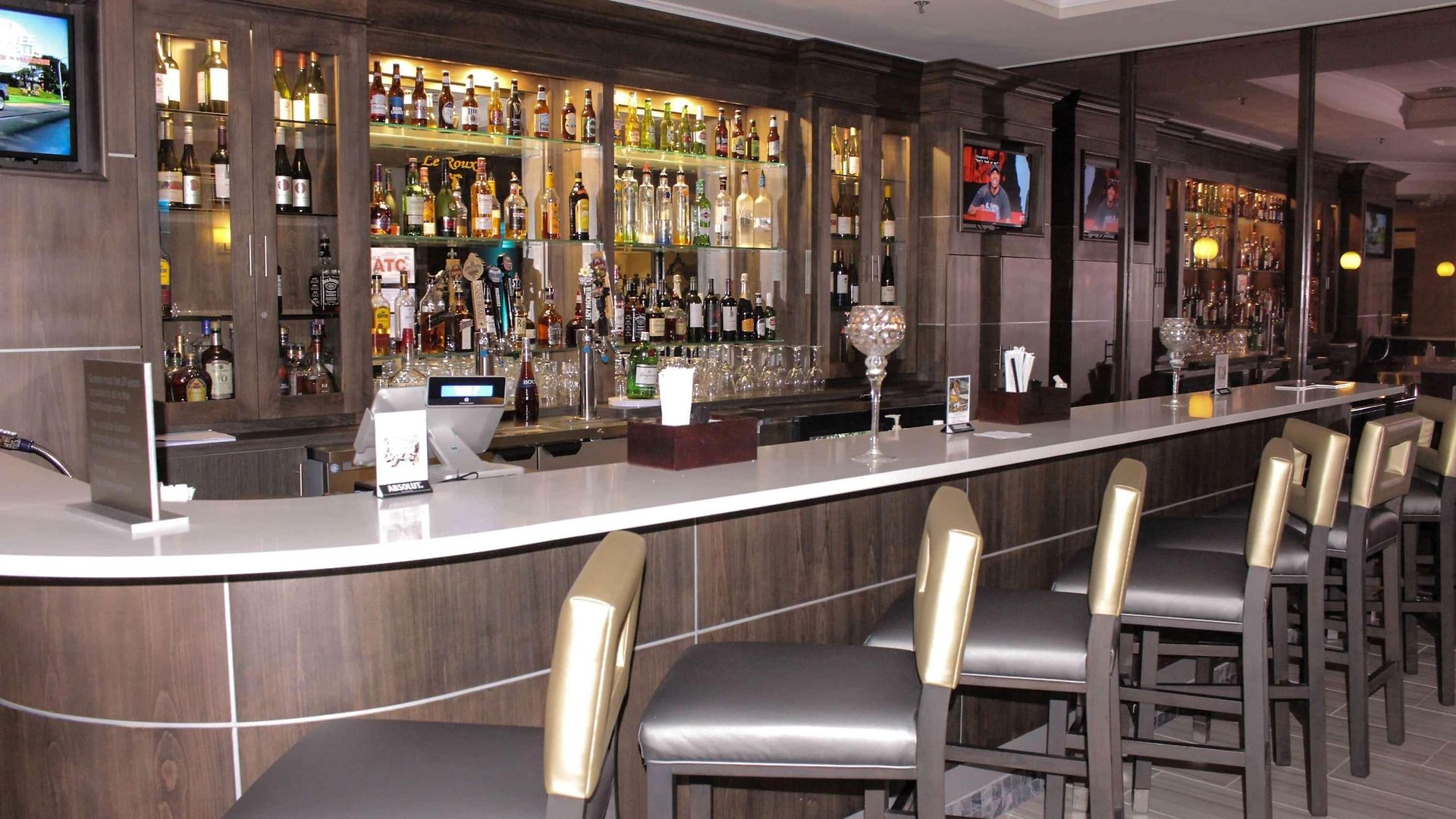 Hotel Express By Marriott 1-10 New Orleans