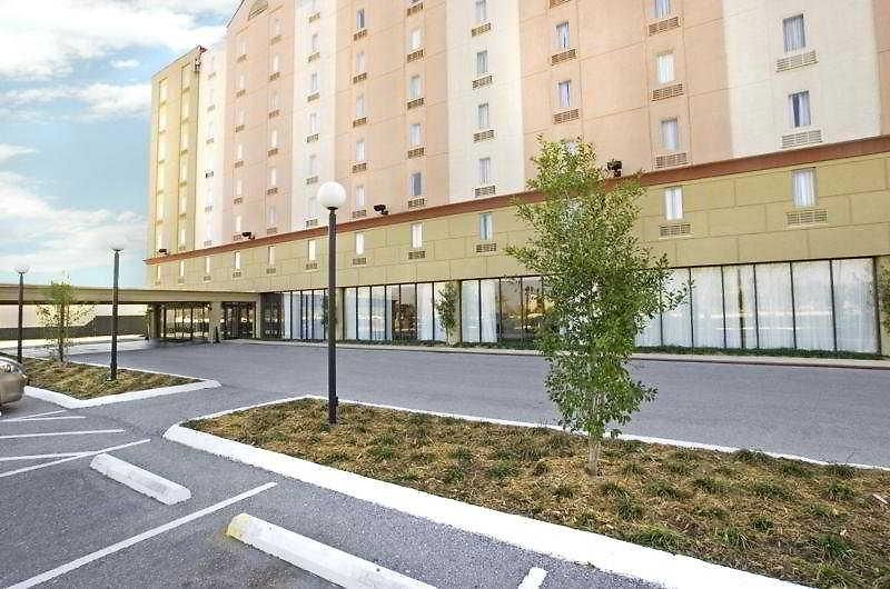 Express By Marriott 1-10 New Orleans