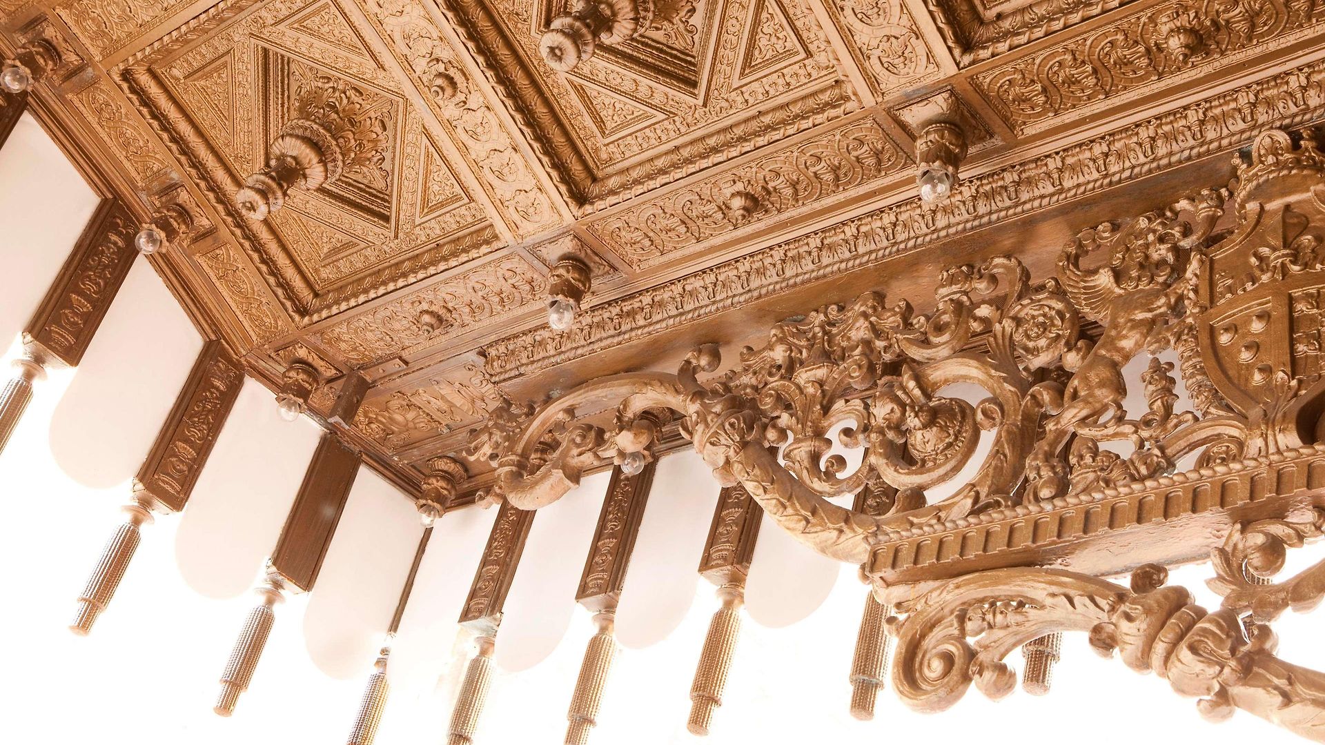 The Roosevelt - Waldorf Astoria & New Orleans