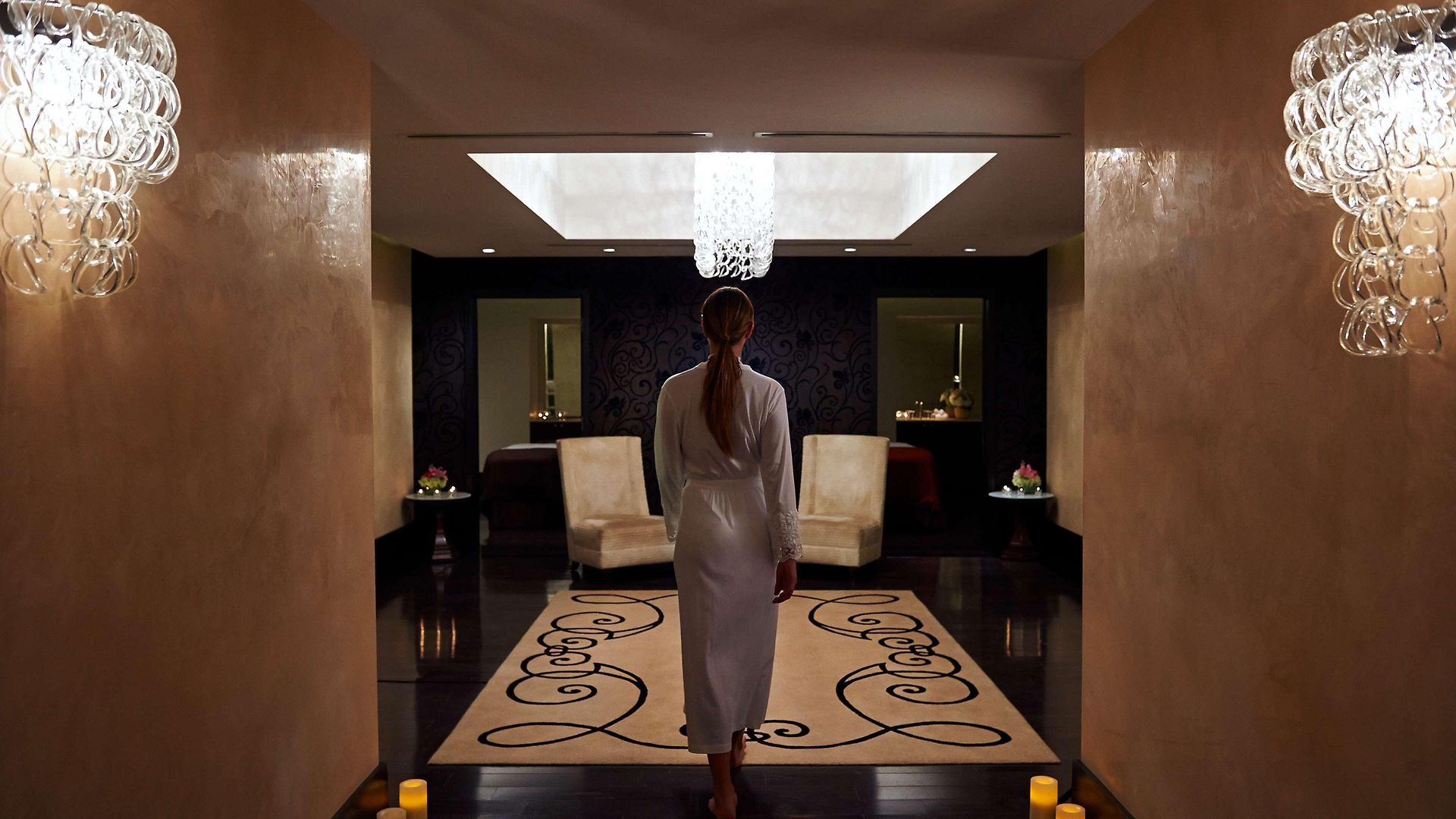 Hotel The Roosevelt - Waldorf Astoria & 5*