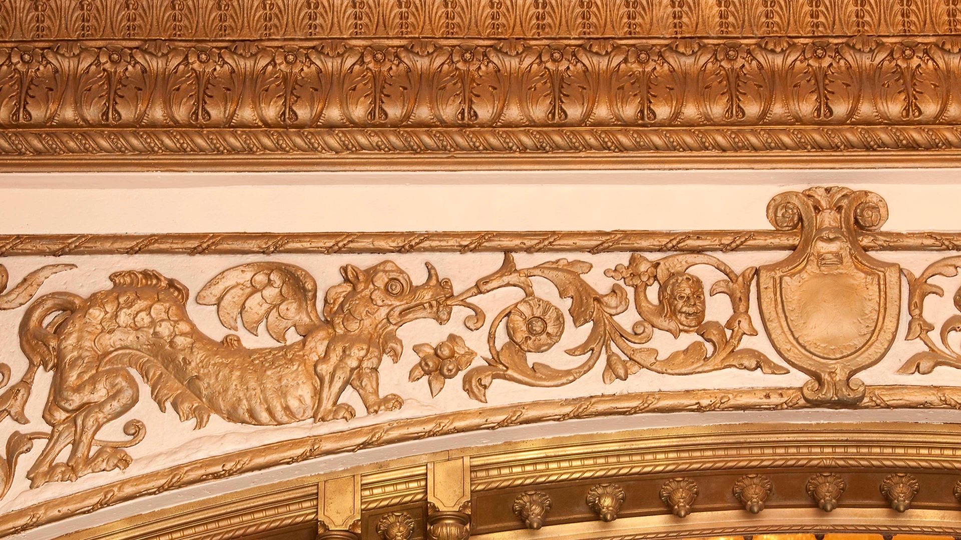 Hotel The Roosevelt - Waldorf Astoria & New Orleans