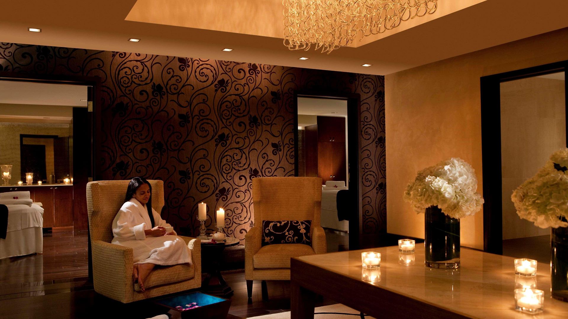 The Roosevelt - Waldorf Astoria & 5*