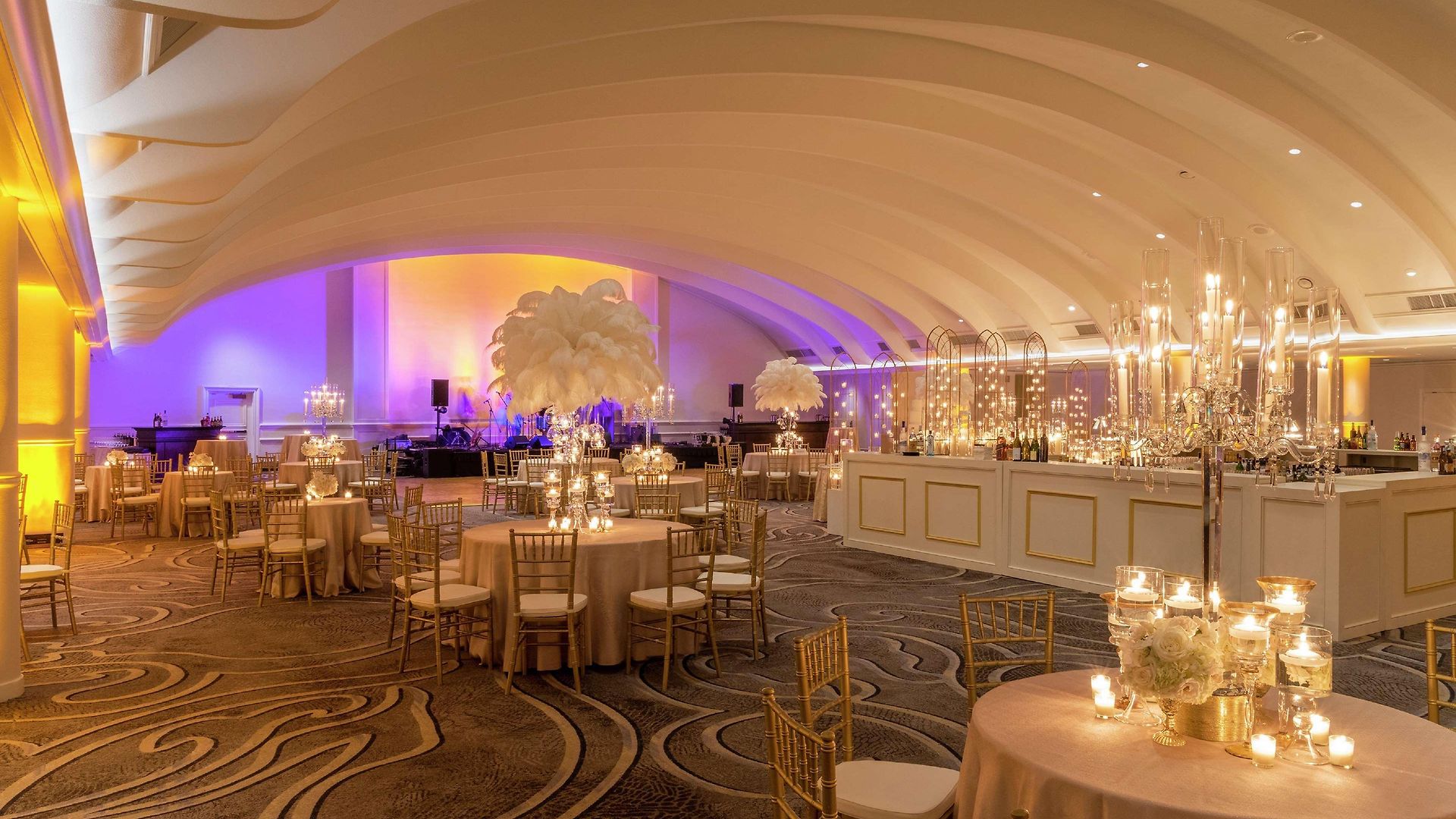 The Roosevelt - Waldorf Astoria & New Orleans
