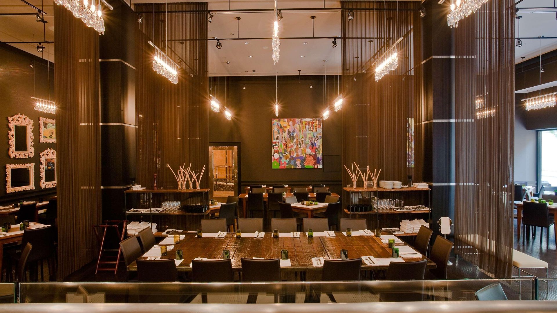 Hotel The Roosevelt - Waldorf Astoria & 5*