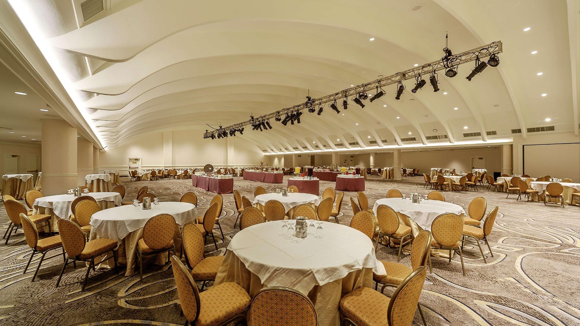 The Roosevelt - Waldorf Astoria &