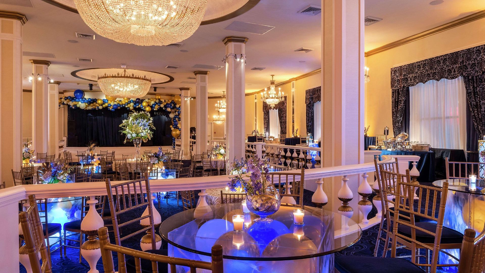 The Roosevelt - Waldorf Astoria & Hotel