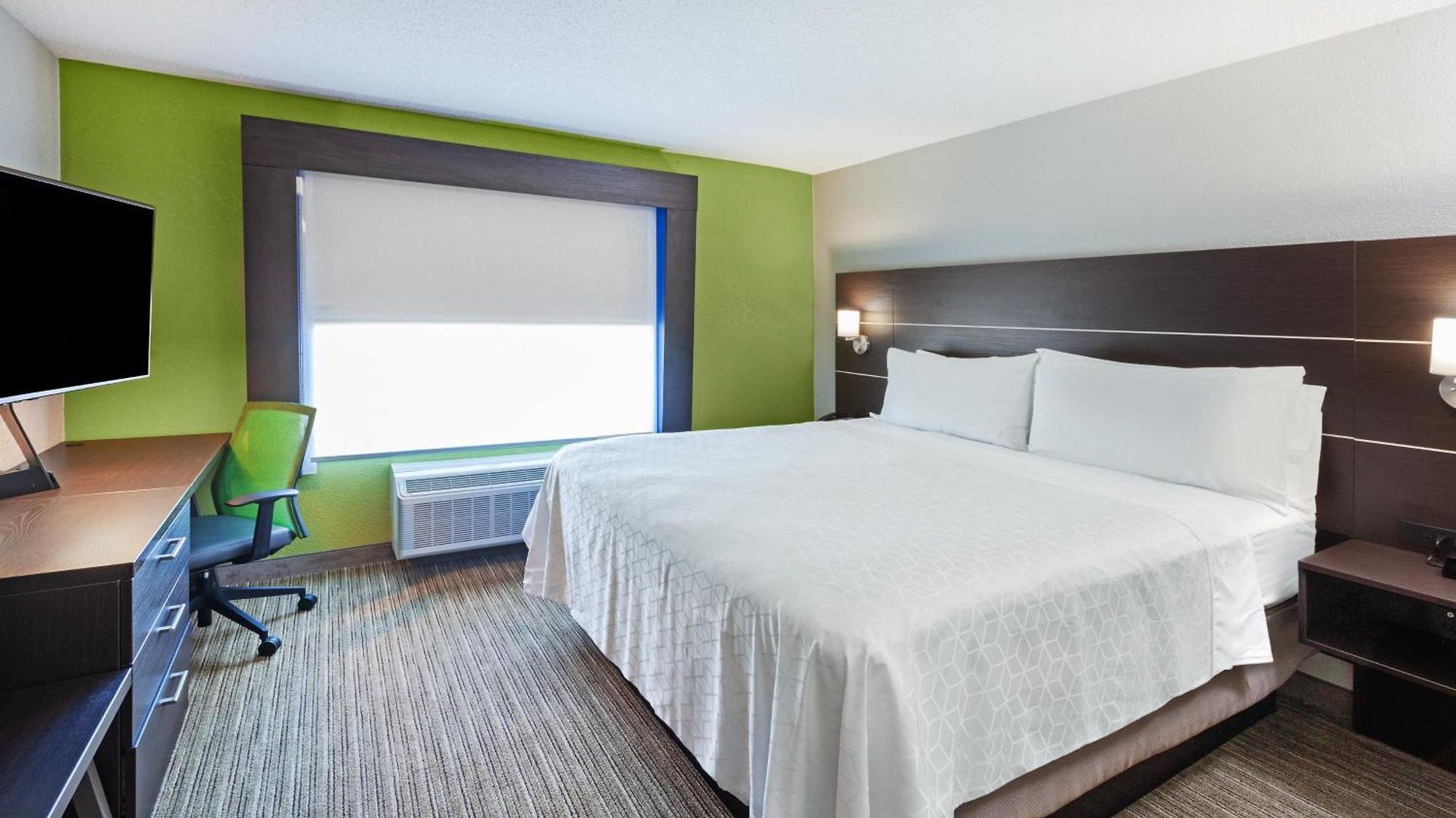 Express East By Ihg New Orleans