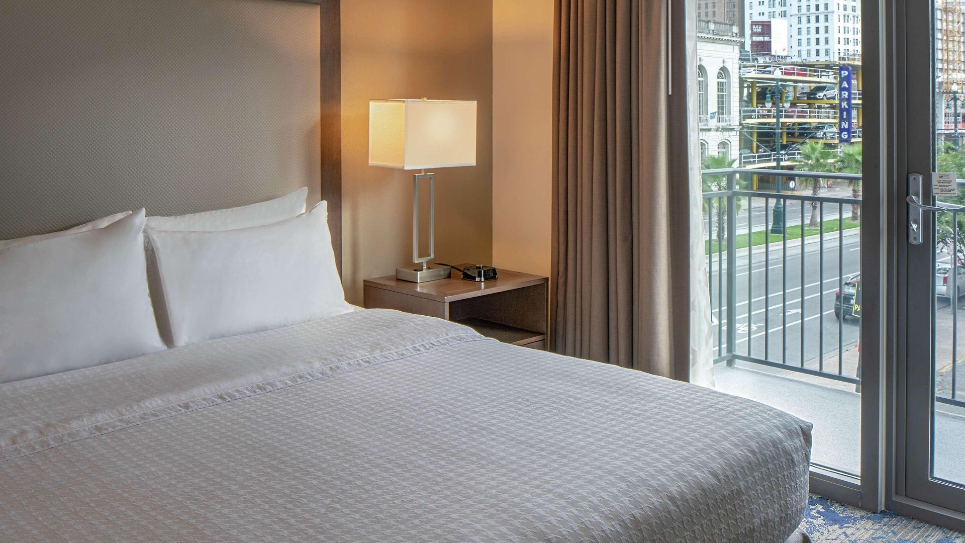 Hotel Homewood By Hilton French Quarter New Orleans
