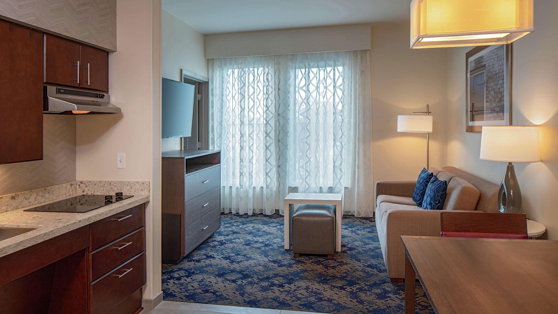 Hotel Homewood By Hilton French Quarter 3*