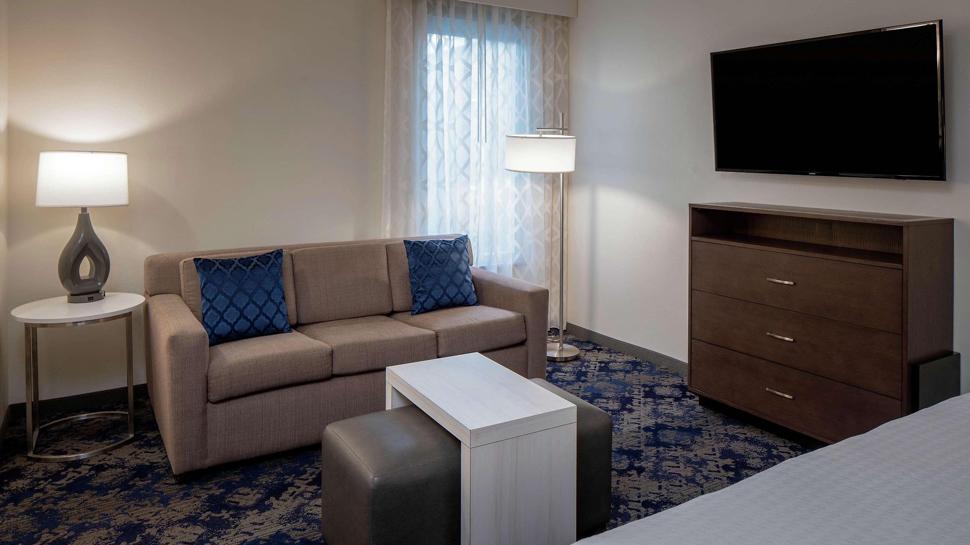 Homewood By Hilton French Quarter 3*