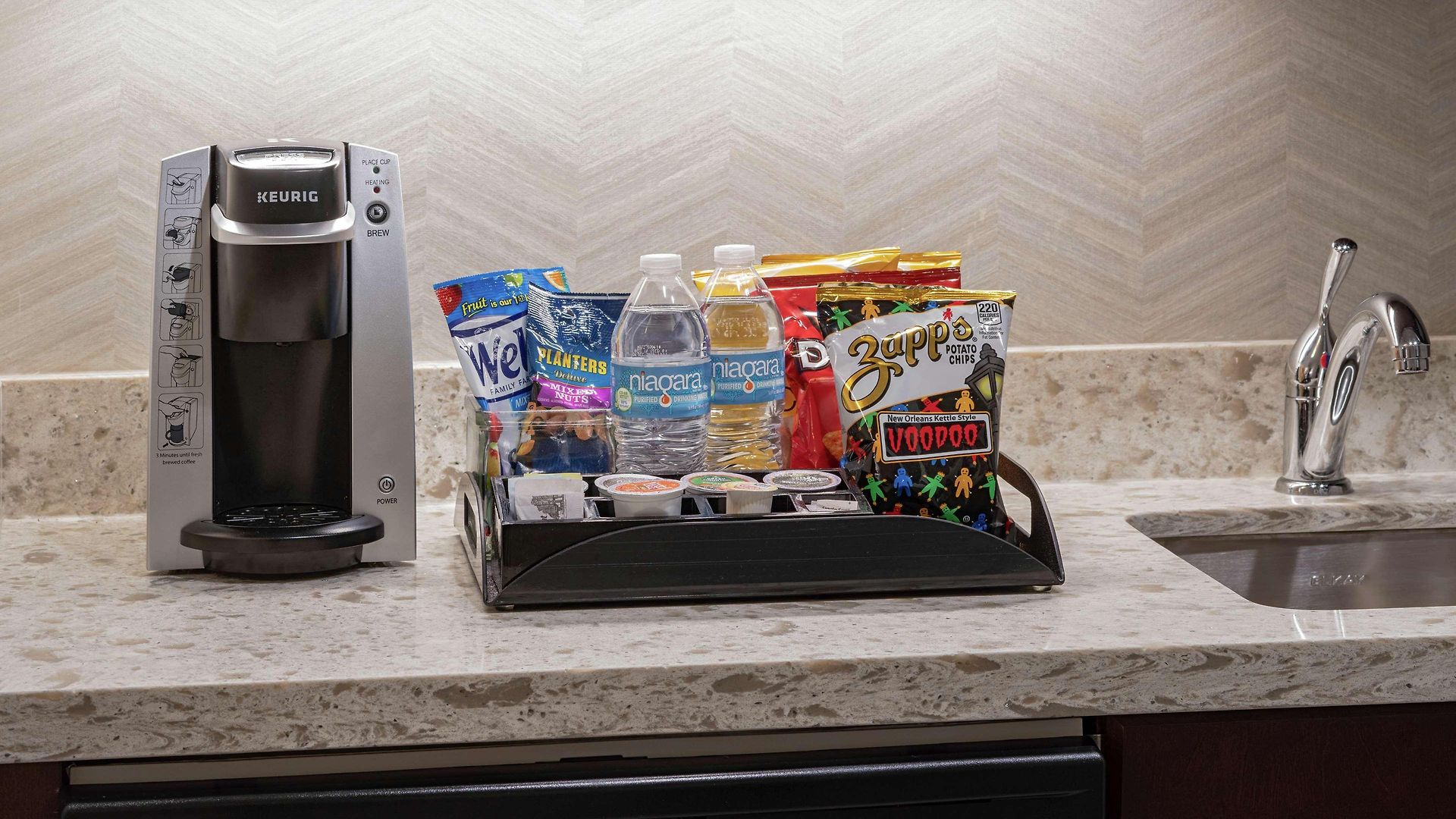 Hotel Homewood By Hilton French Quarter New Orleans
