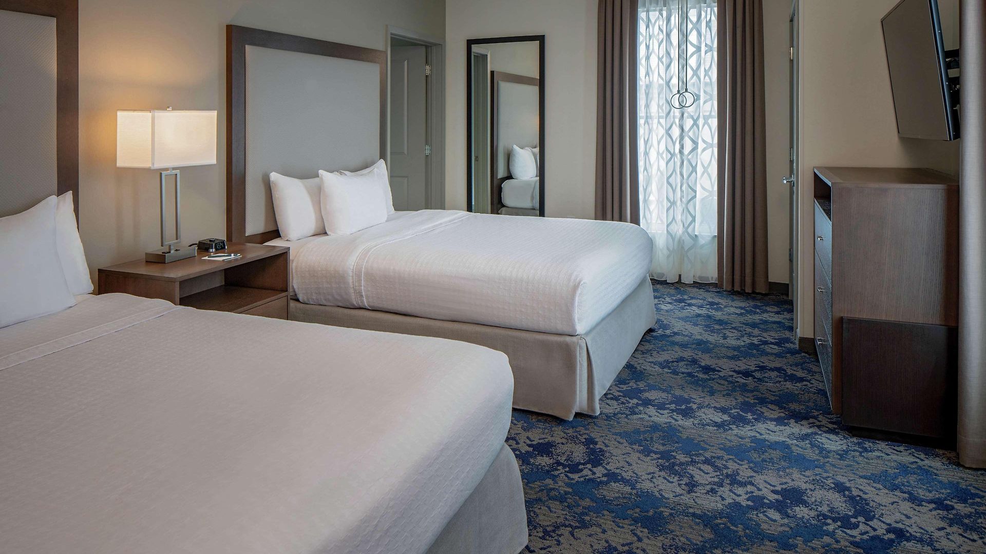 Homewood By Hilton French Quarter New Orleans