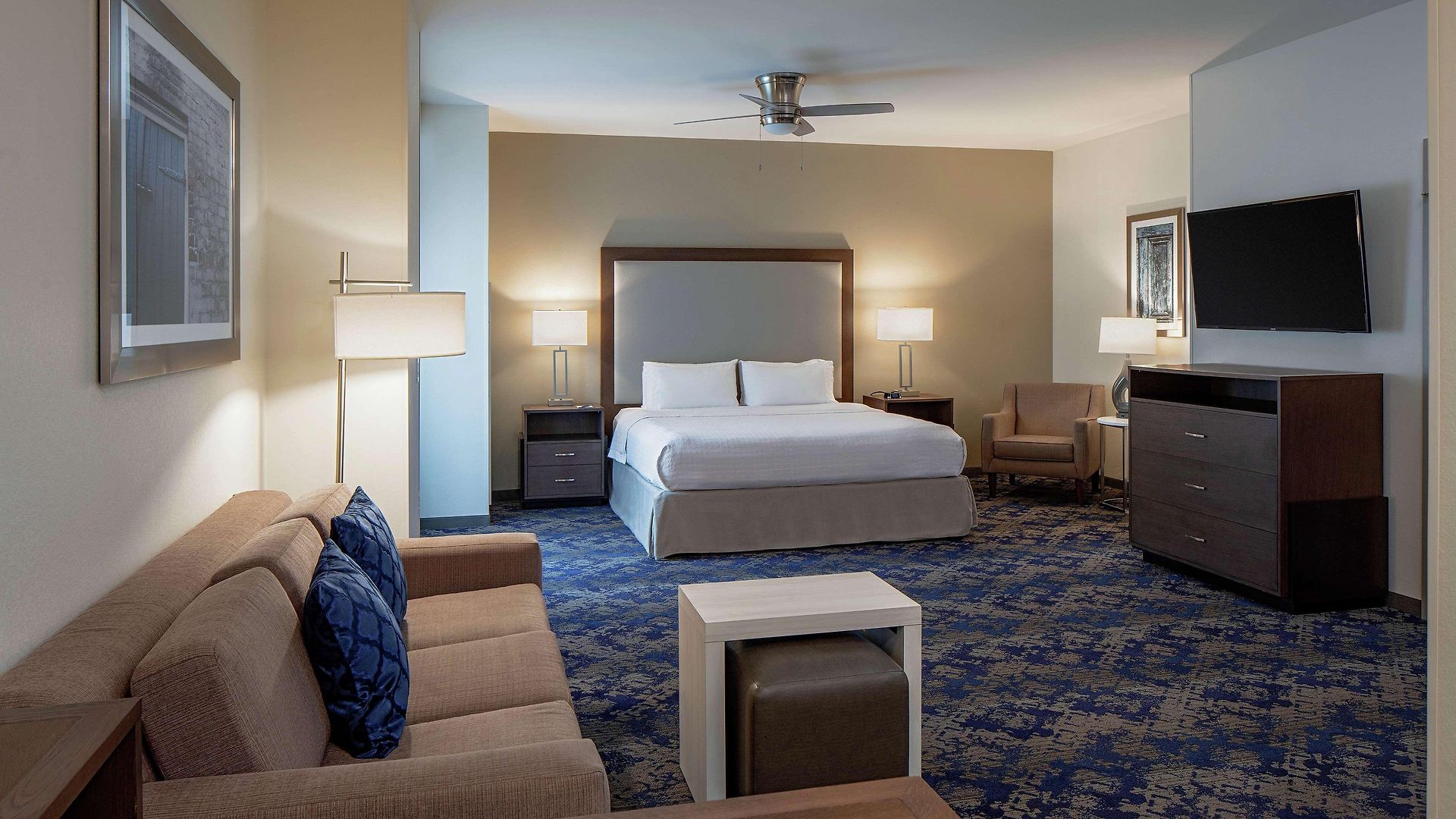 Hotel Homewood By Hilton French Quarter