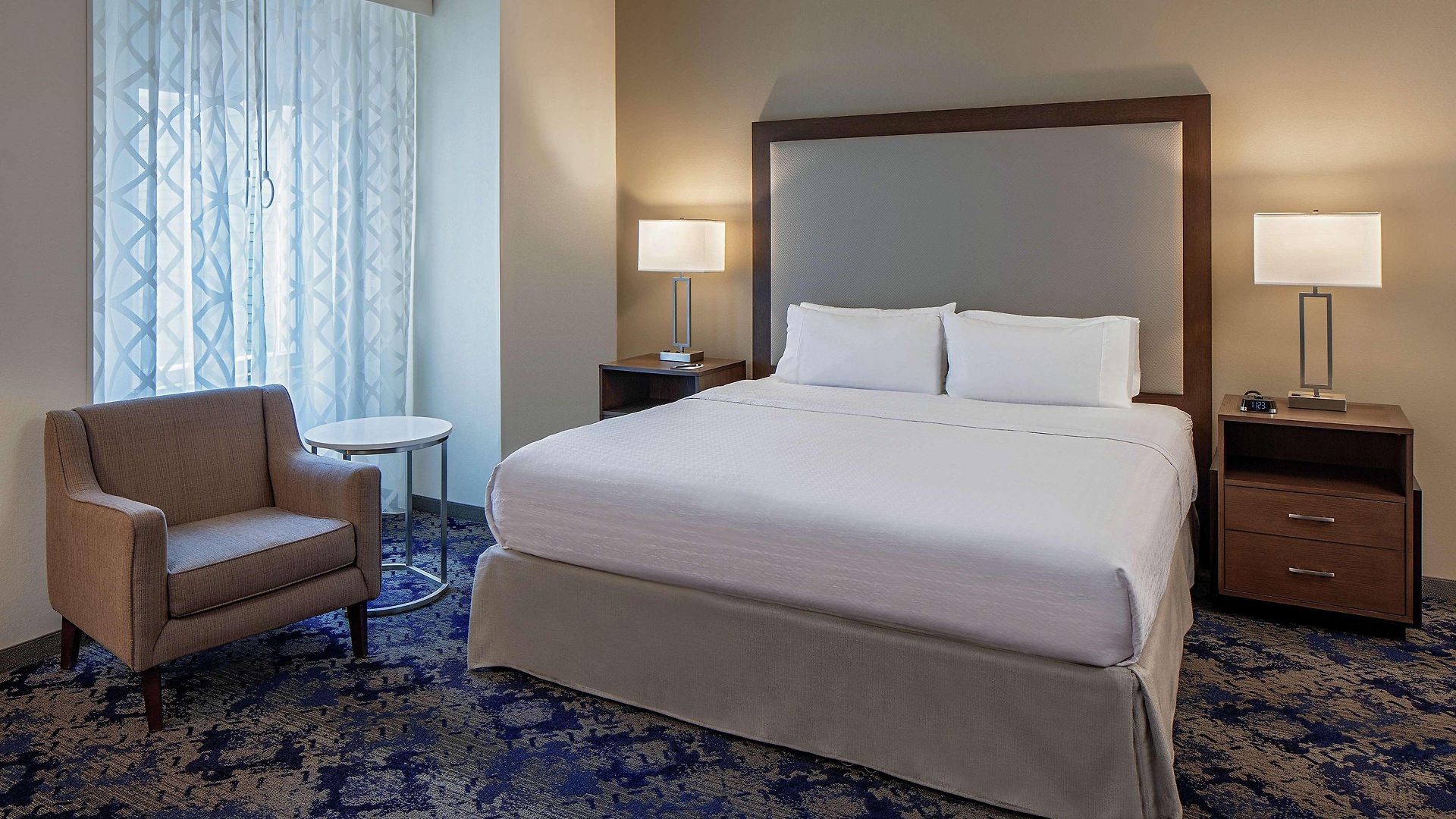Homewood By Hilton French Quarter 3* New Orleans