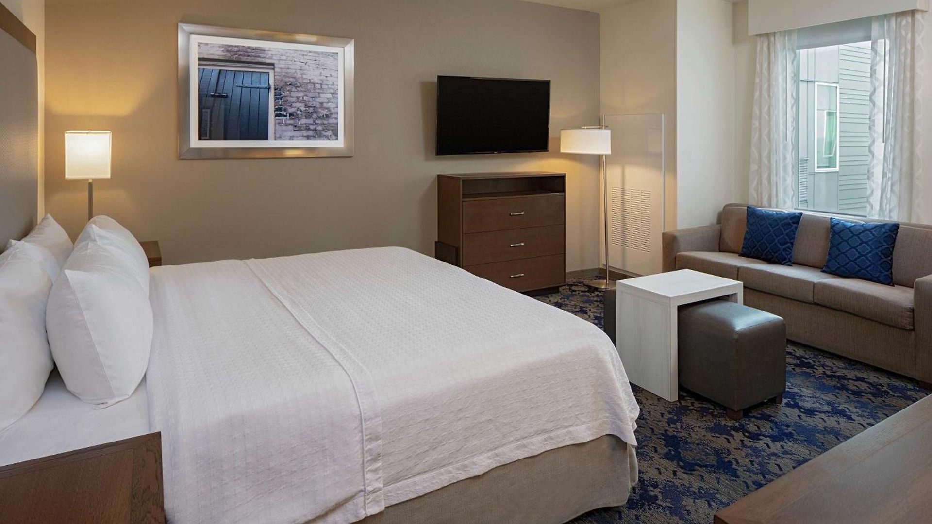 Homewood By Hilton French Quarter 3*