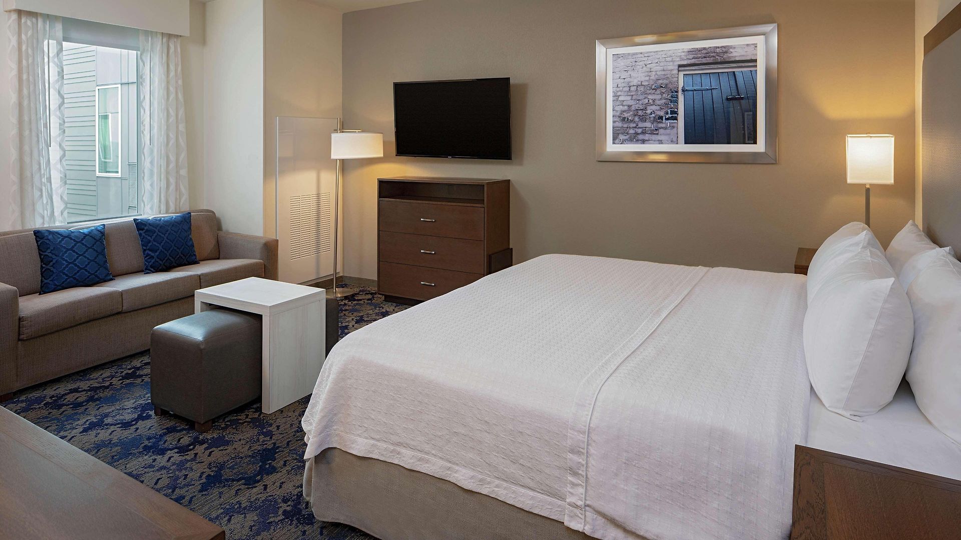 Homewood By Hilton French Quarter Hotel 3*