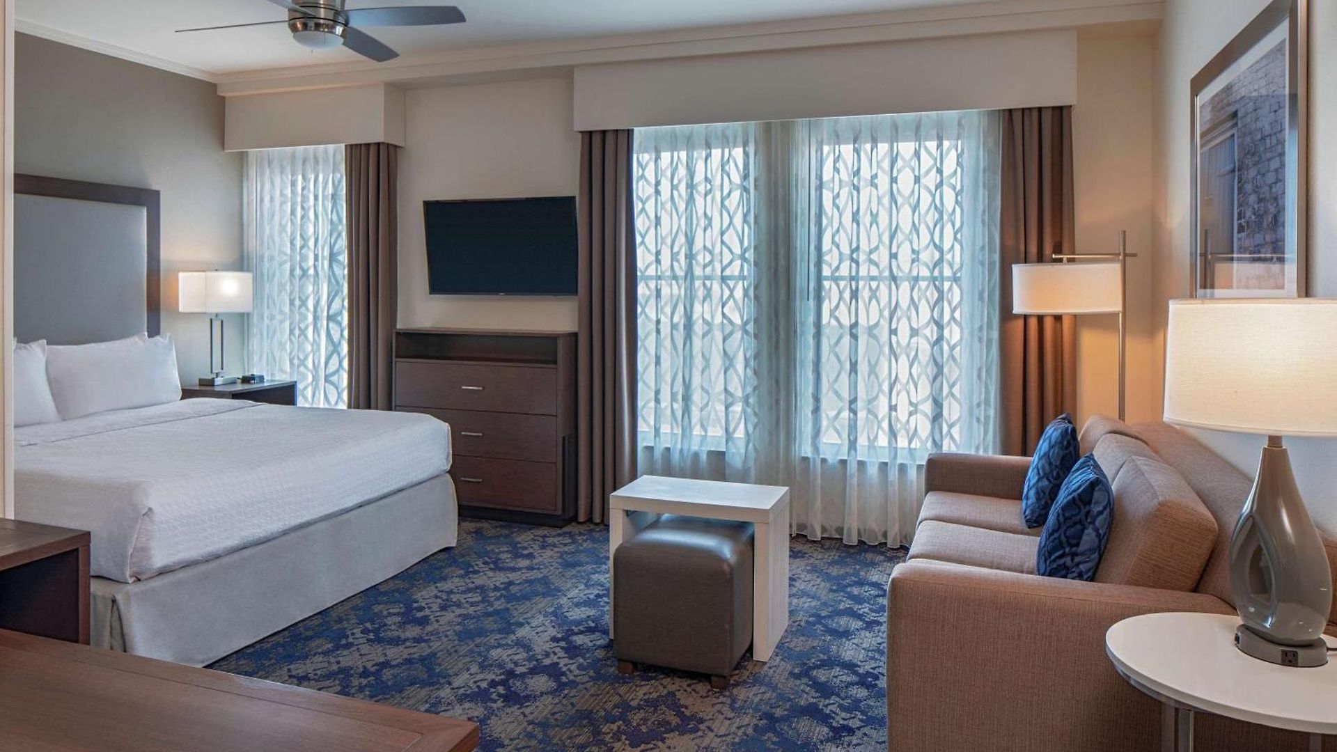 Homewood By Hilton French Quarter Hotel 3*