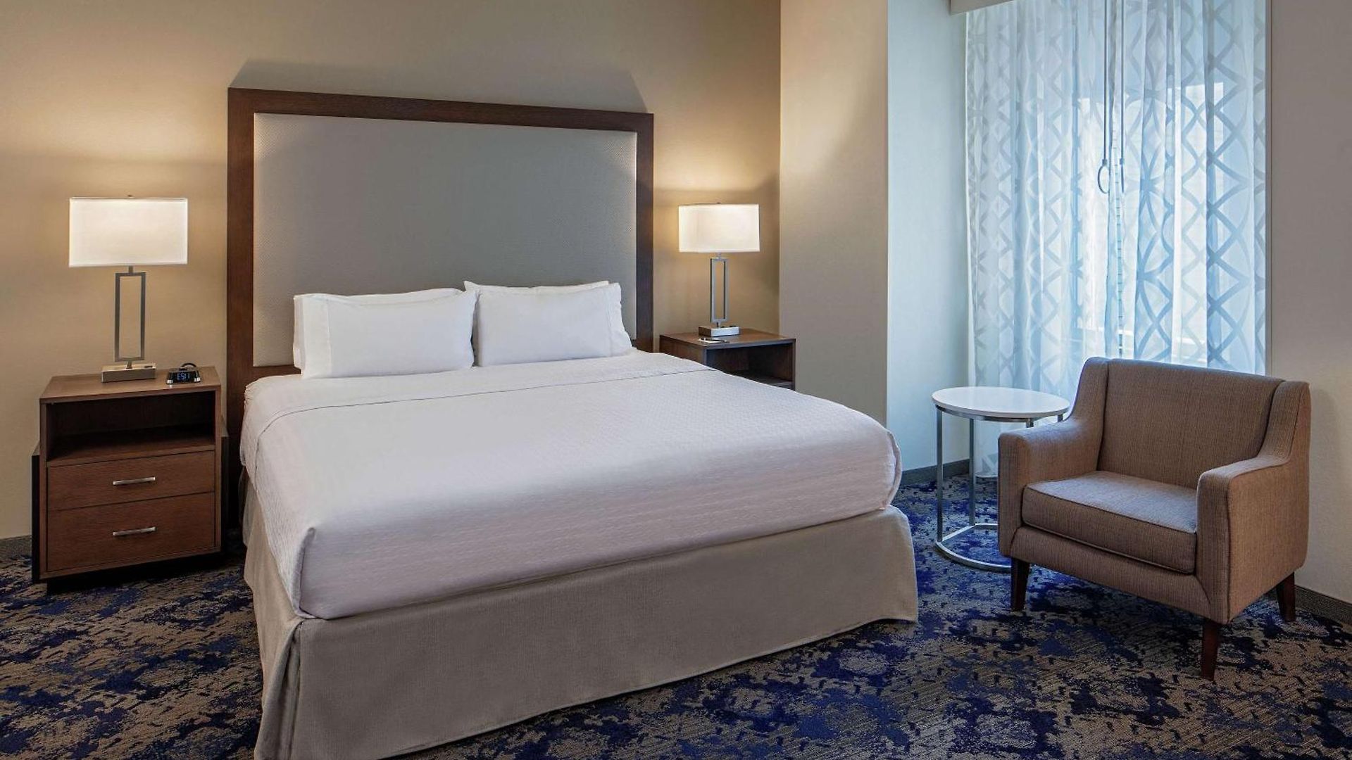 Homewood By Hilton French Quarter Hotel