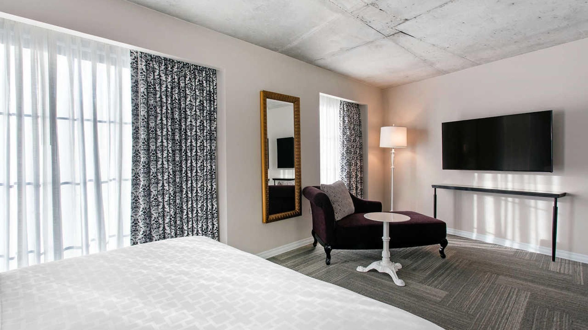 Hotel Cambria Downtown Warehouse District 4*