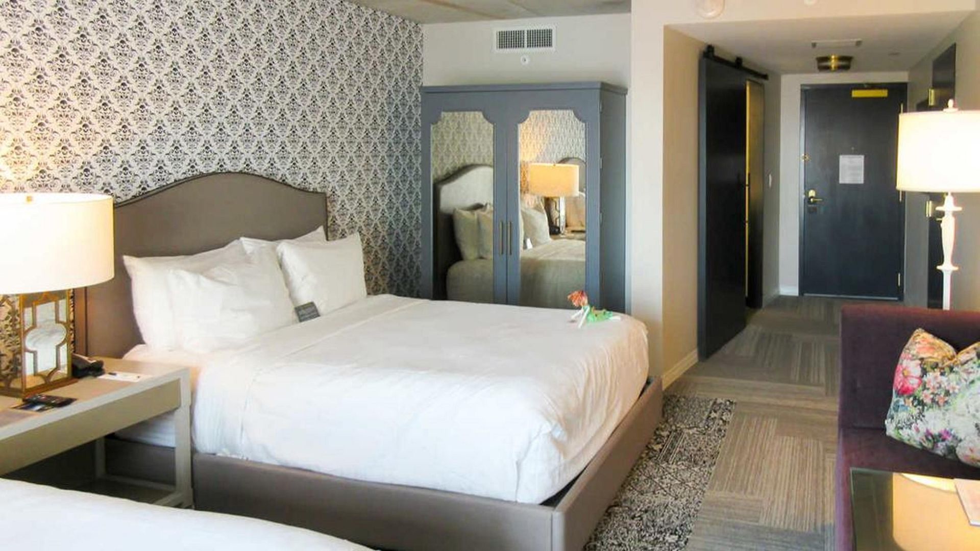 Cambria Downtown Warehouse District 4* New Orleans